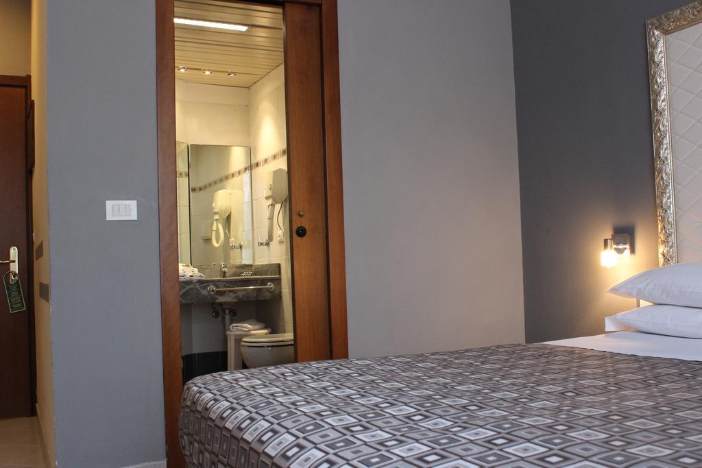 Hotel Villa Igea Diano Marina Kamer foto