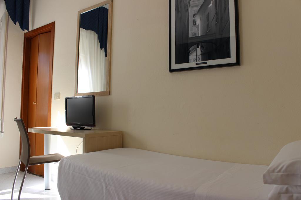 Hotel Villa Igea Diano Marina Kamer foto