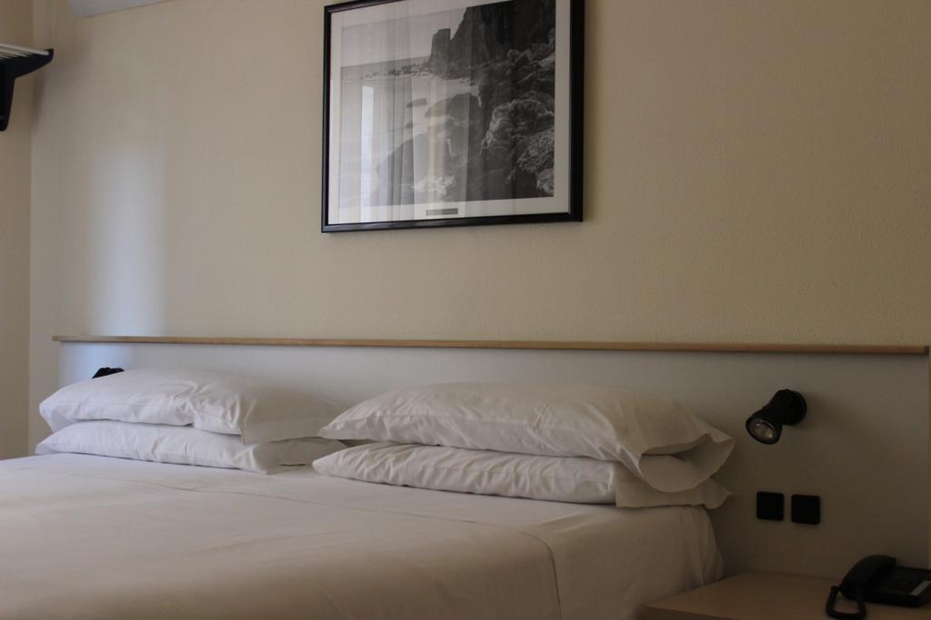 Hotel Villa Igea Diano Marina Kamer foto