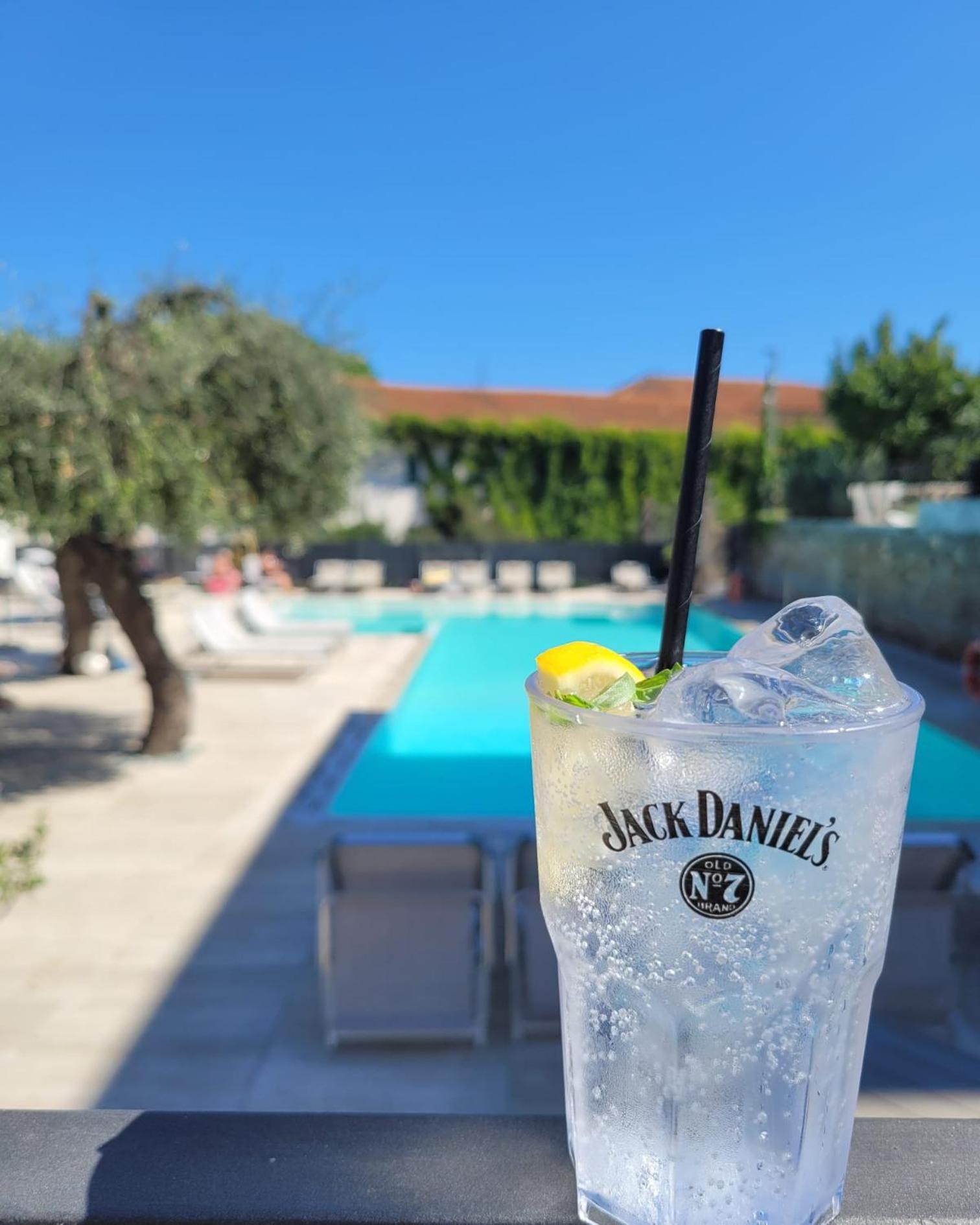 Hotel Villa Igea Diano Marina Buitenkant foto