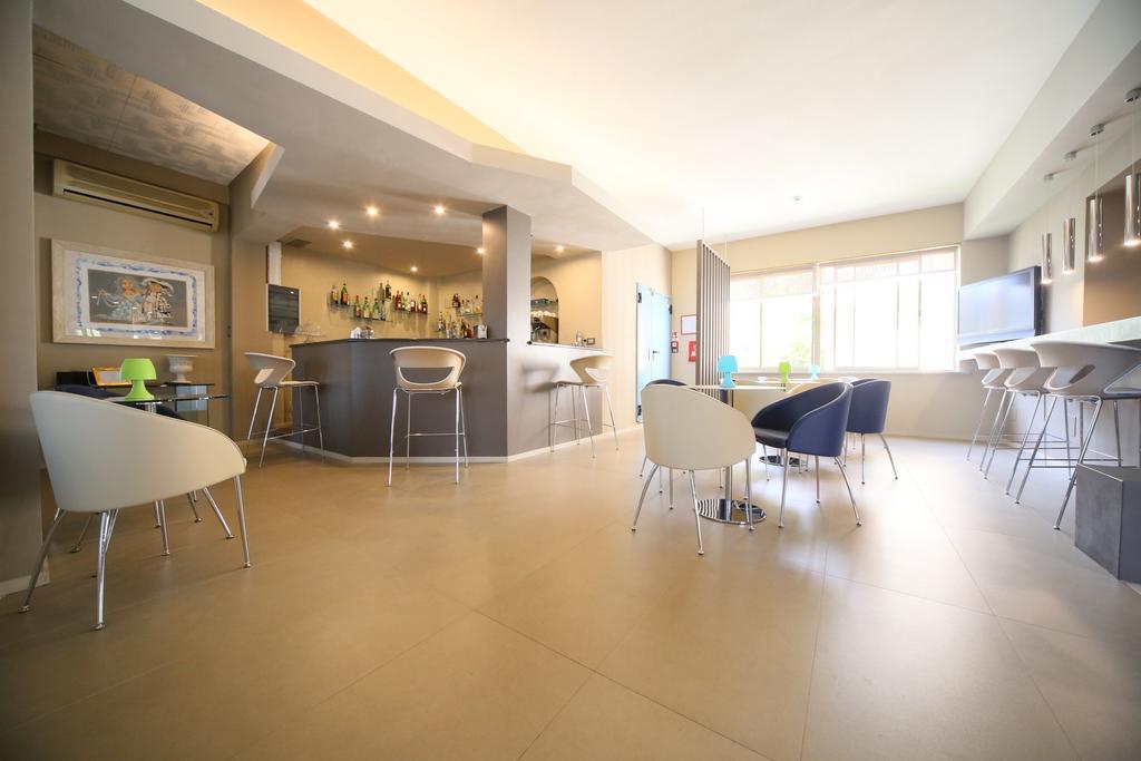 Hotel Villa Igea Diano Marina Buitenkant foto
